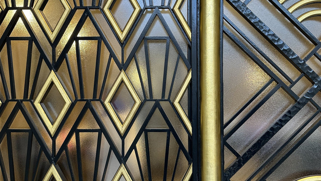 L'Art Déco expliqué aux débutants : comprendre ce mouvement artistique emblématique