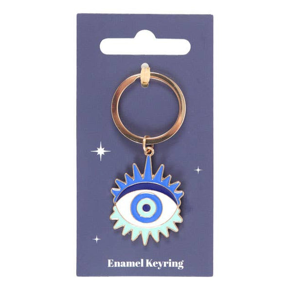 Porte-clés All Seeing Eye