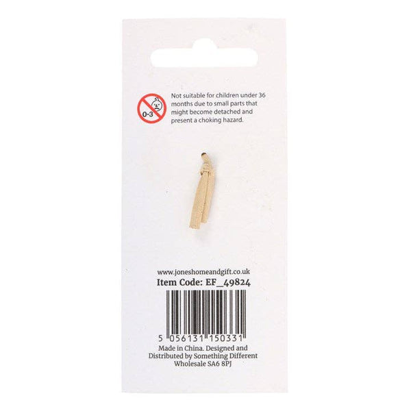 Porte-clés Lucky Toadstool