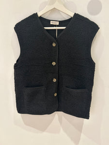 Gilet Joséphine