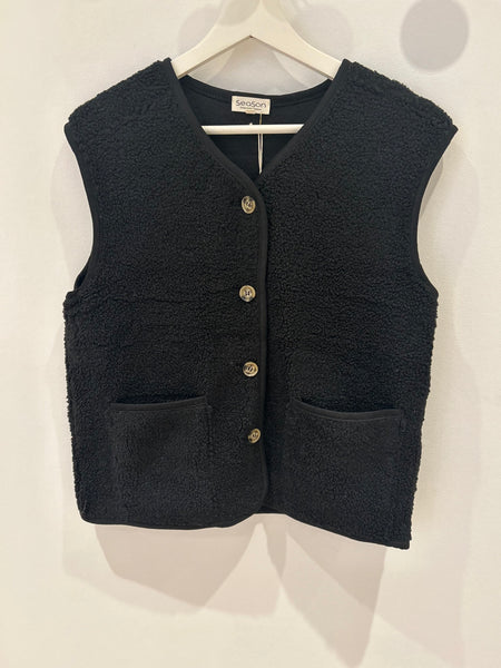 Gilet Joséphine