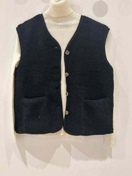 Gilet Joséphine