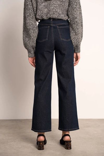 Jeans Flower