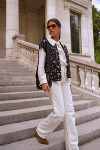 Veste Pauline
