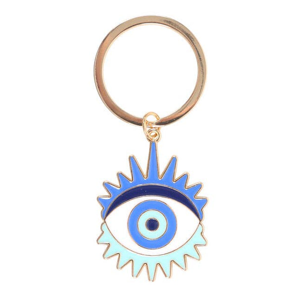 Porte-clés All Seeing Eye