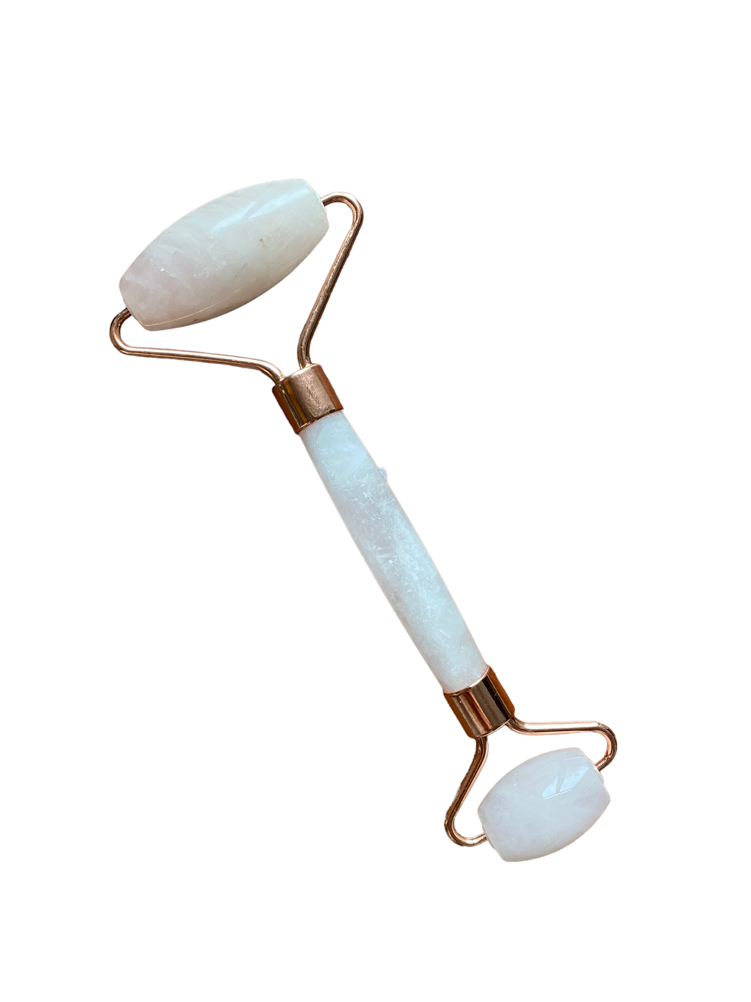 Jade Roller Rose Quartz