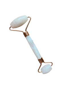 Jade Roller Rose Quartz